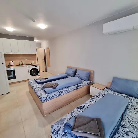 Apartament Einstein Appartments Sofia