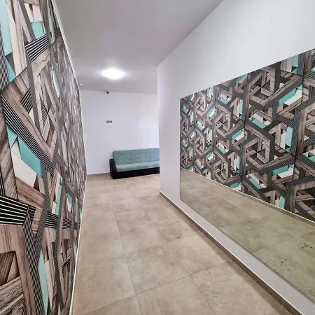 Apartament Einstein Appartments *