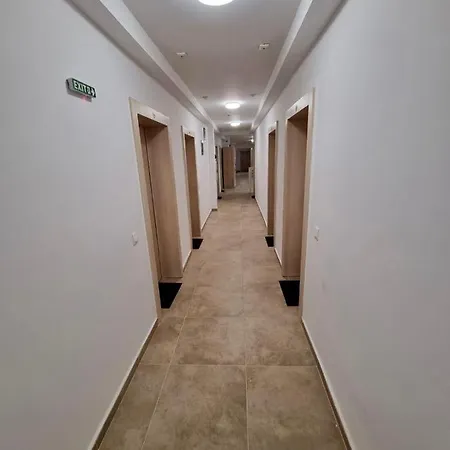Lejlighed Einstein Appartments Sofia