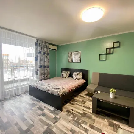 Apartament Einstein Appartments *