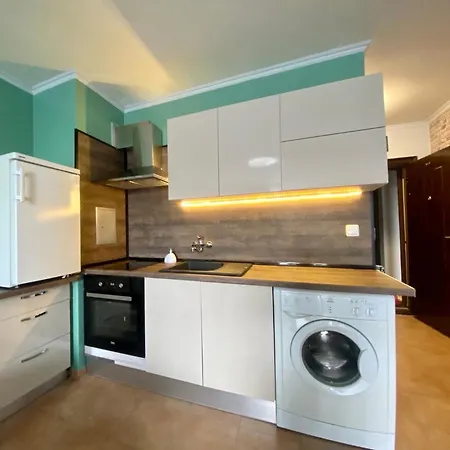 Apartament Einstein Appartments Sofia